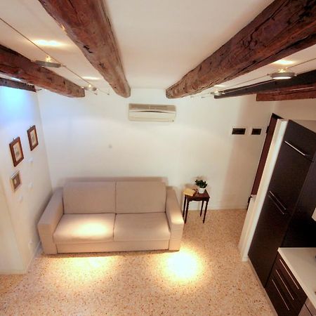Apartament Biennale Wenecja Zewnętrze zdjęcie