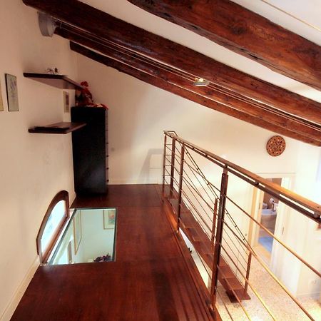 Apartament Biennale Wenecja Zewnętrze zdjęcie
