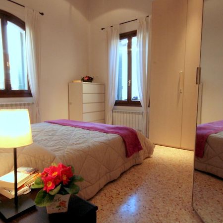 Apartament Biennale Wenecja Zewnętrze zdjęcie