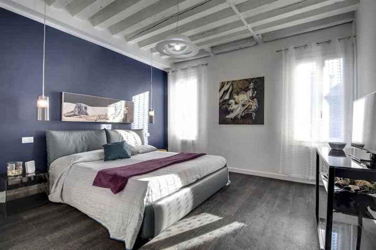 Apartament Biennale Wenecja Zewnętrze zdjęcie