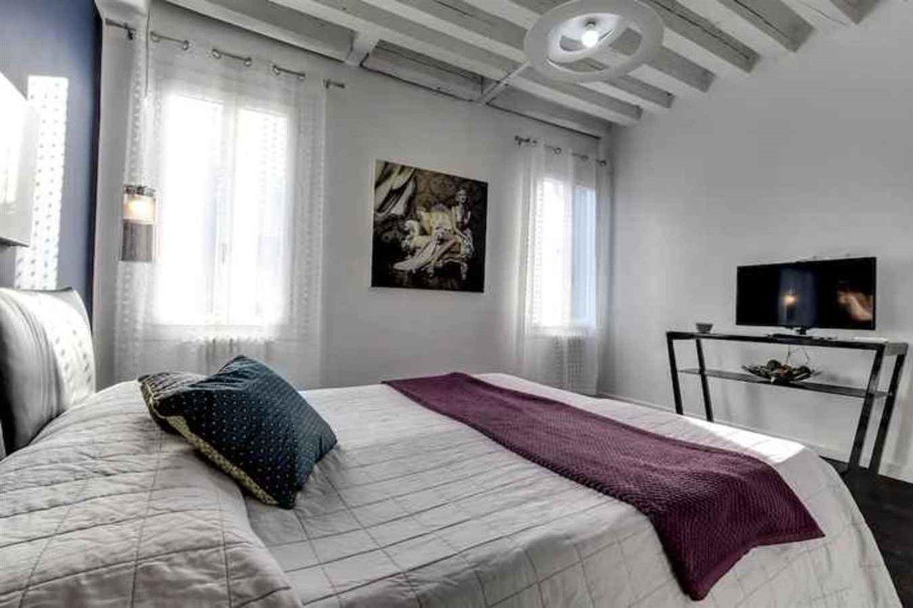 Apartament Biennale Wenecja Zewnętrze zdjęcie