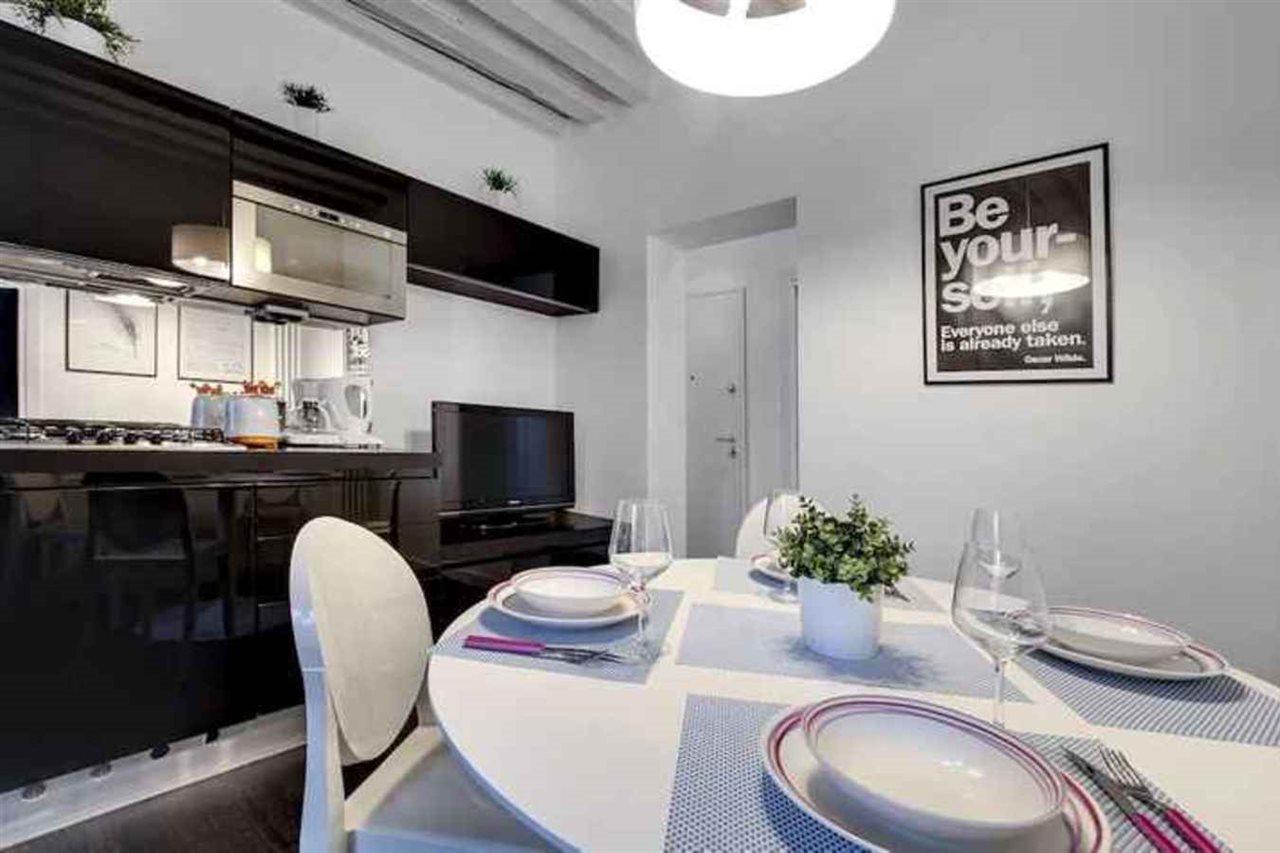 Apartament Biennale Wenecja Zewnętrze zdjęcie