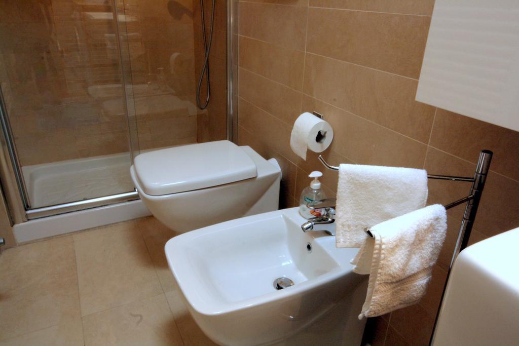 Apartament Biennale Wenecja Zewnętrze zdjęcie