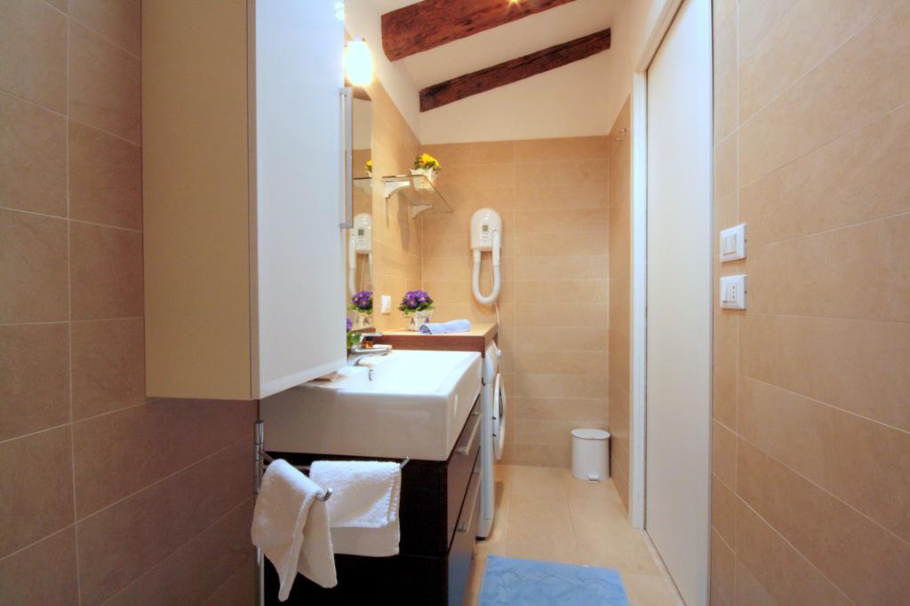 Apartament Biennale Wenecja Zewnętrze zdjęcie