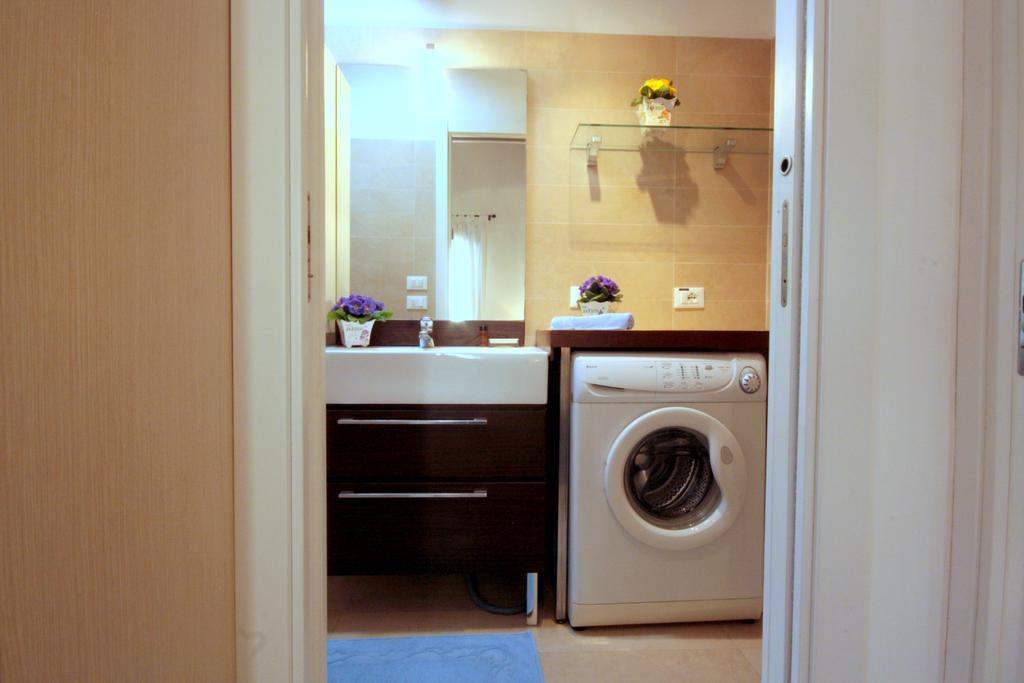 Apartament Biennale Wenecja Zewnętrze zdjęcie