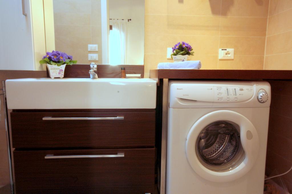Apartament Biennale Wenecja Zewnętrze zdjęcie