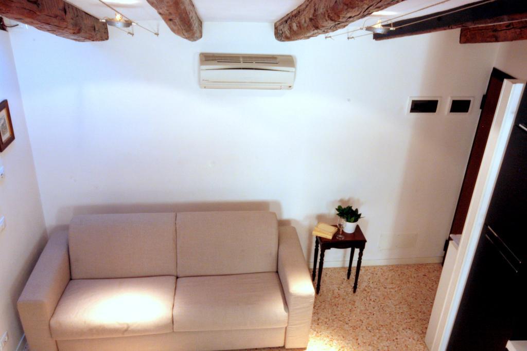 Apartament Biennale Wenecja Zewnętrze zdjęcie