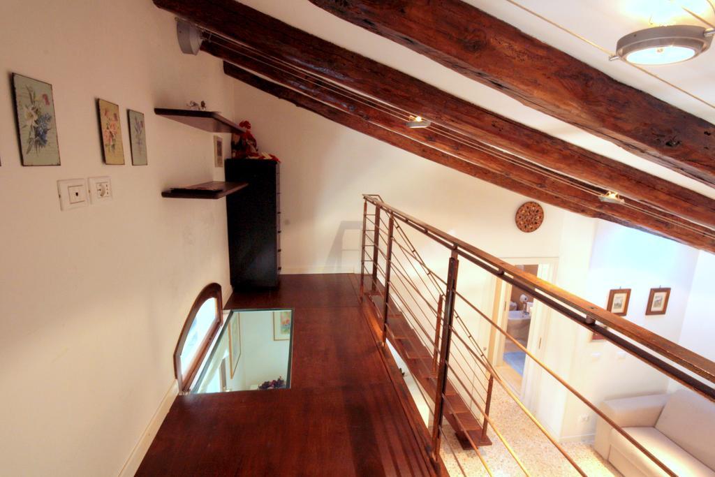 Apartament Biennale Wenecja Zewnętrze zdjęcie