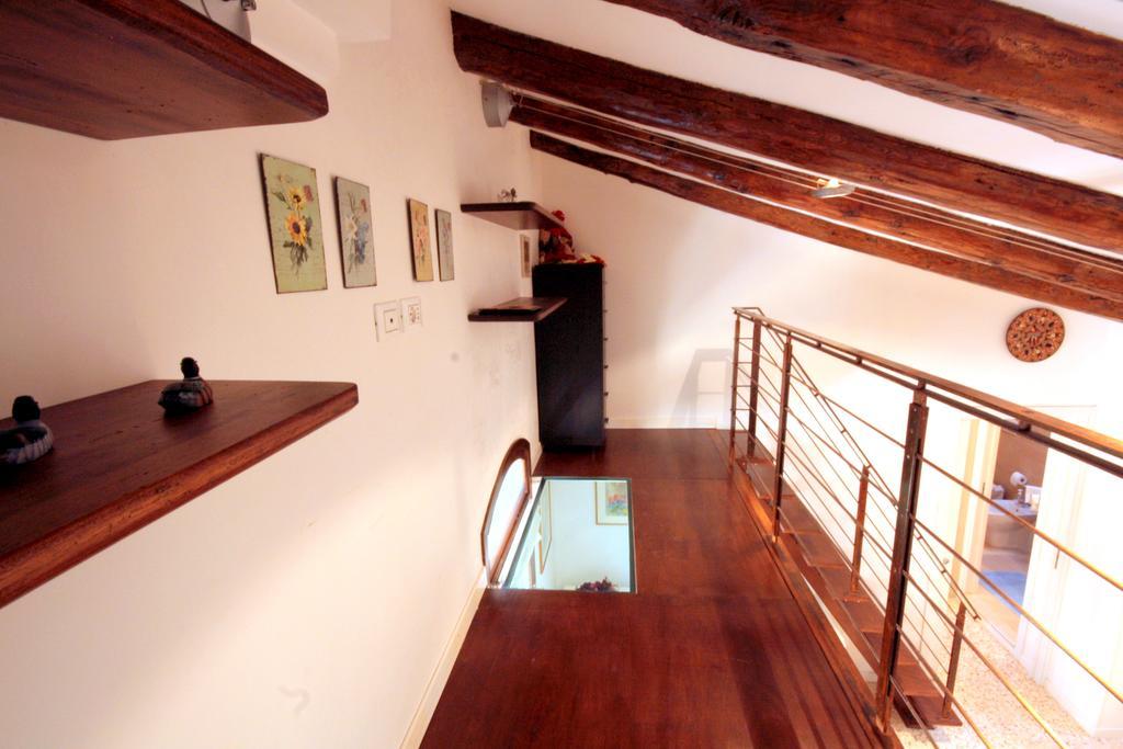 Apartament Biennale Wenecja Zewnętrze zdjęcie