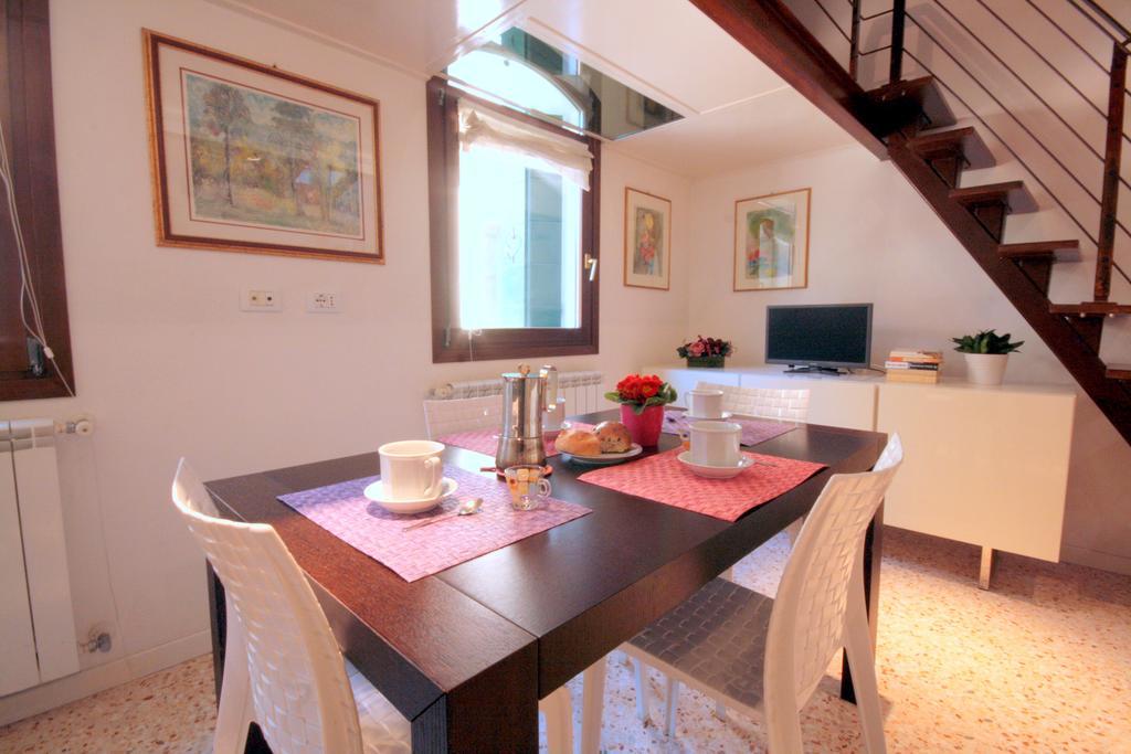 Apartament Biennale Wenecja Zewnętrze zdjęcie