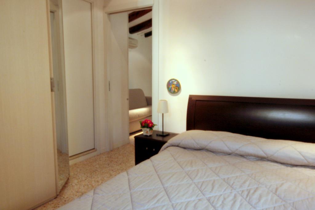 Apartament Biennale Wenecja Zewnętrze zdjęcie