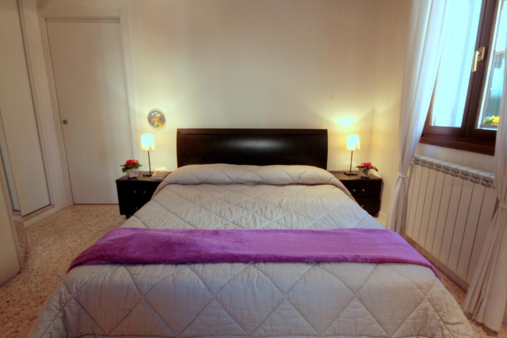 Apartament Biennale Wenecja Zewnętrze zdjęcie