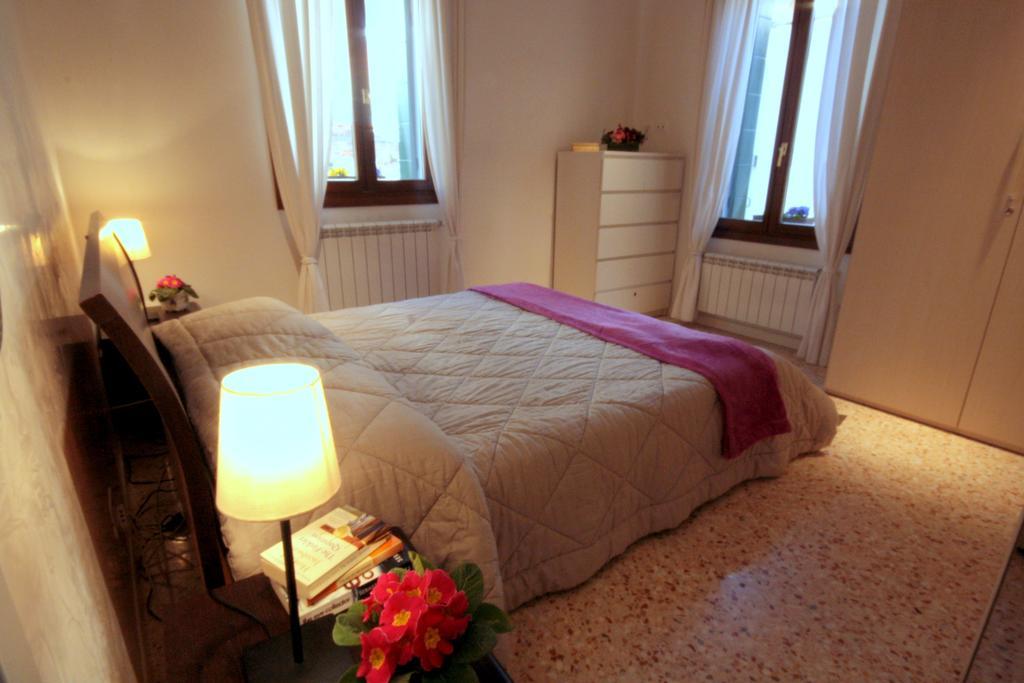 Apartament Biennale Wenecja Zewnętrze zdjęcie
