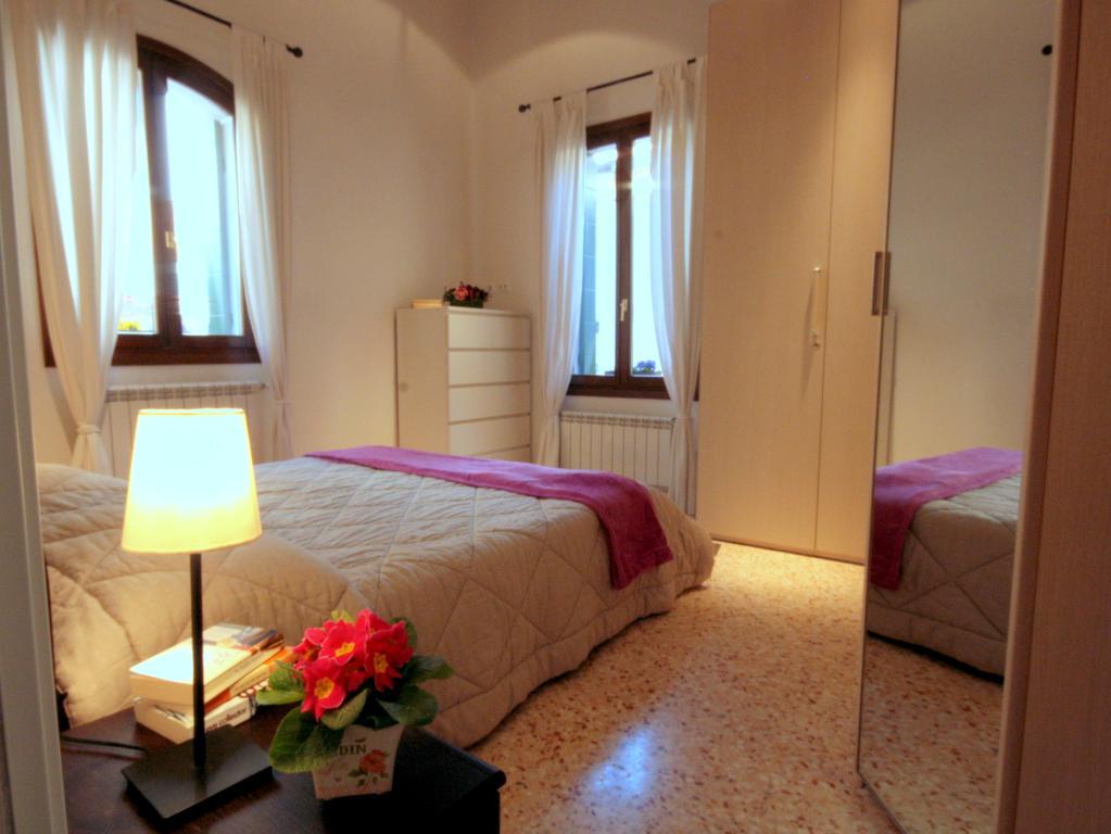 Apartament Biennale Wenecja Zewnętrze zdjęcie