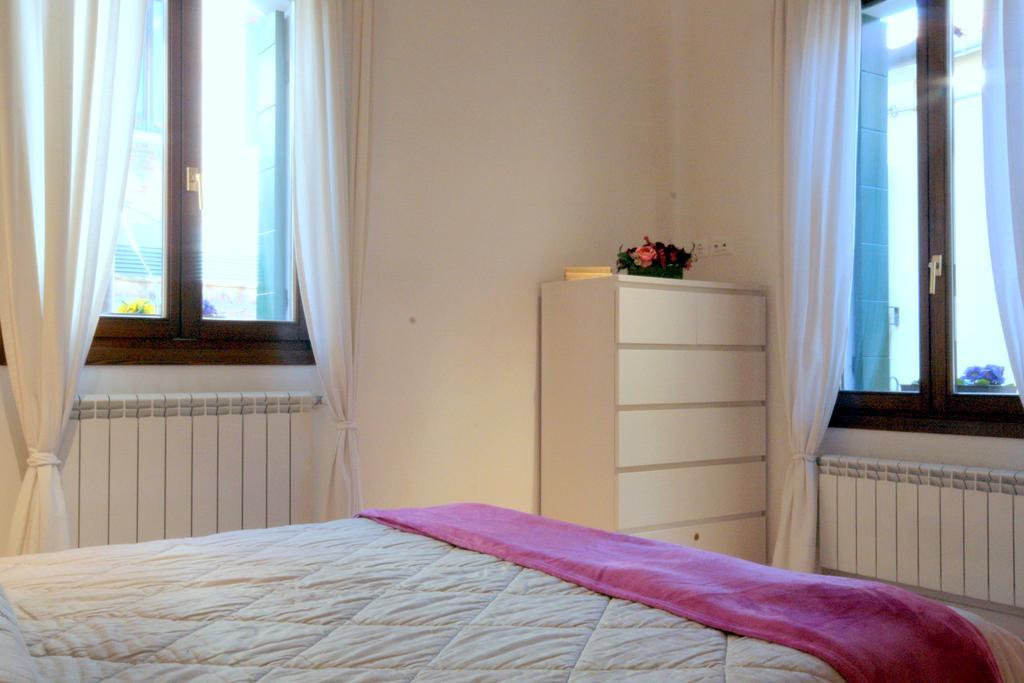 Apartament Biennale Wenecja Zewnętrze zdjęcie