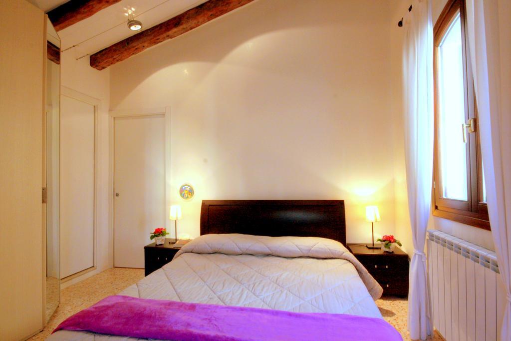 Apartament Biennale Wenecja Zewnętrze zdjęcie